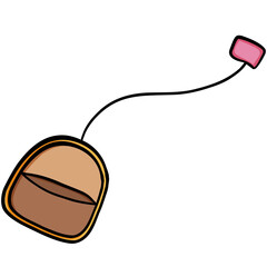 tea bag