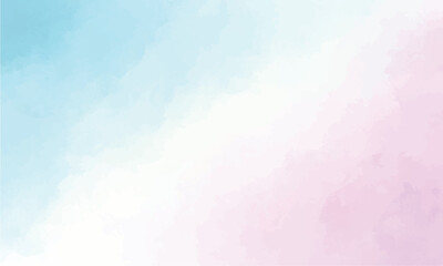 Soft pastel vector background