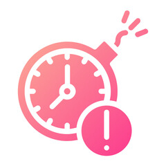 deadline icon