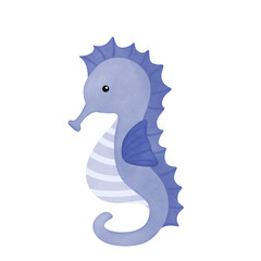 Sea horse 