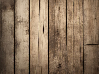 Old wood texture. Floor surface wooden plank natural pattern background.