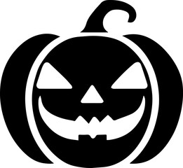 Helloween pumpkin icon 3