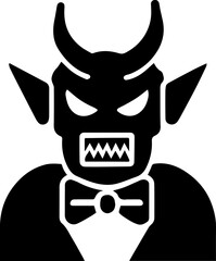 devil icon 1