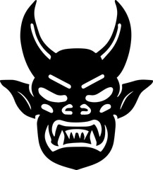 demon icon