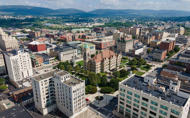 Scranton, Pennsylvania