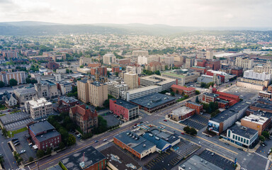 Scranton, Pennsylvania