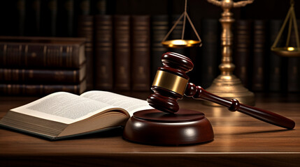 裁判のイメージ