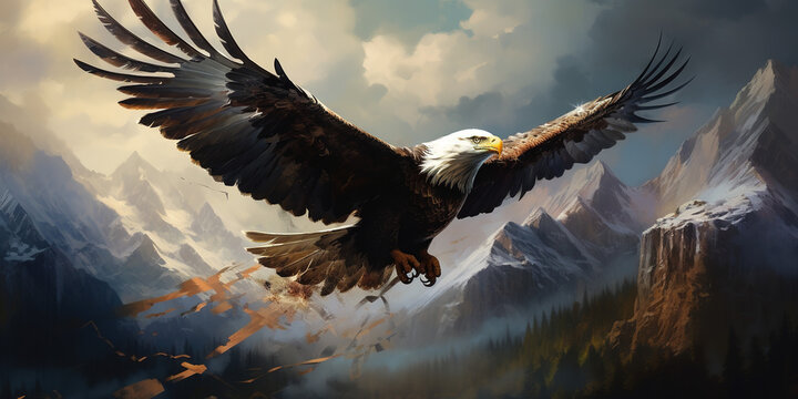 Eagle