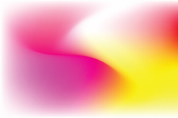 Colorful template background with gradient. Liquid and gradient colorful background.