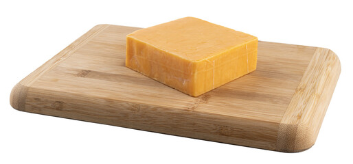 cheddar cheese