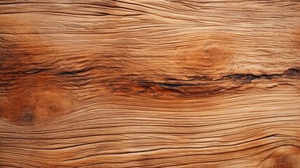 Fototapeta premium a horizontal image of a wood grain/texture for a background for mock-up, and product presentation in a Commercially-themed image as a JPG horizontal format. Generative AI