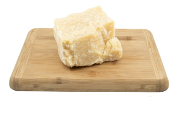 Grana Padano Parmesan cheese