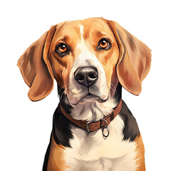 Beagle canine