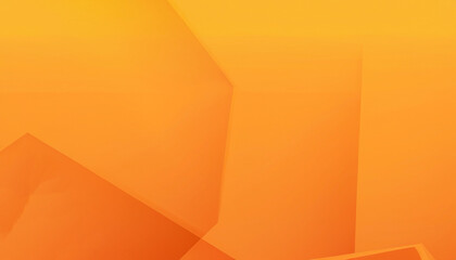 abstract orange background