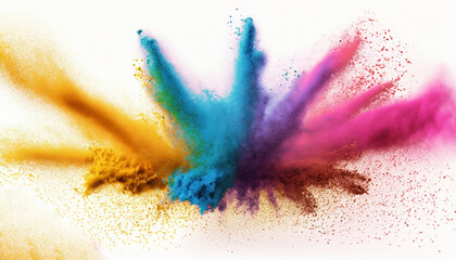 abstract watercolor background
