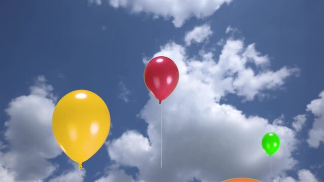 Balloons Aloft