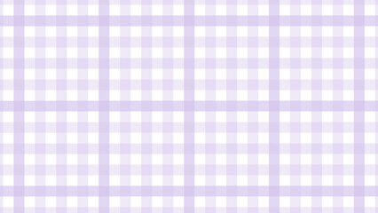 Background in purple and white checkered