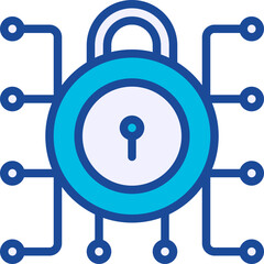 network protection icon