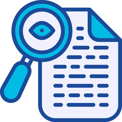 searching data icon