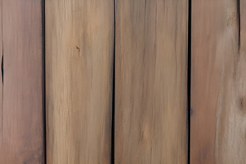 texture of vintage wood boards, Generative AI