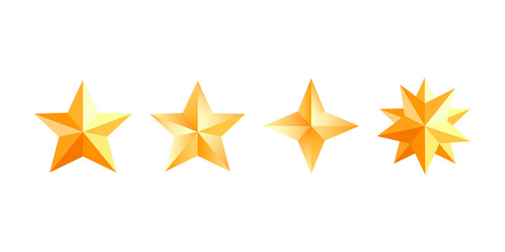 5 Stars Transparent Background Images – Browse 1,672 Stock Photos