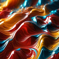 abstract background