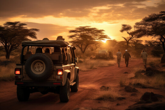 Safaritour Images – Browse 196 Stock Photos, Vectors, and Video | Adobe ...
