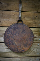 Frying pan