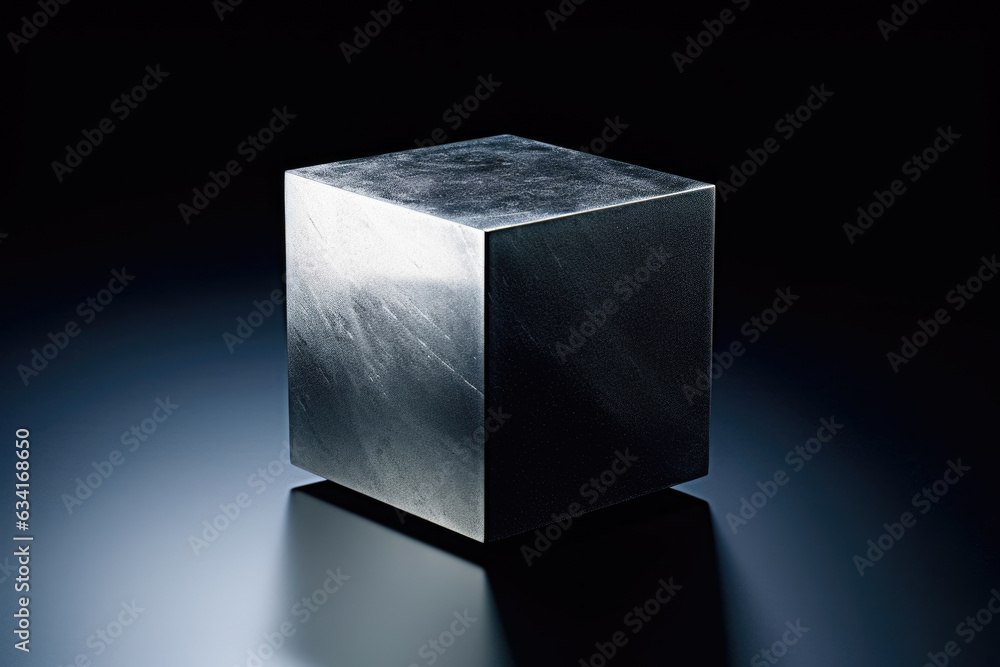 Poster cobaltbased superalloy a type of alloy made from cobalt and other elements with superior minimalist 