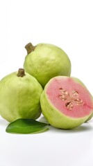 Taste of the Tropics: Exploring Guava Magic
