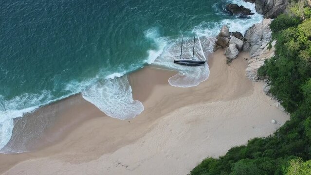 Huatulco Beach Esperanza
