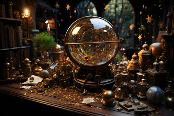 Power of Knowledge: Science, Learning, Education Exploration, Discovery, Curiosity through Innovation, Research, Intellect in Realm of Wisdom and Study - Neurobiology, Neuroscience and Neurochemistry