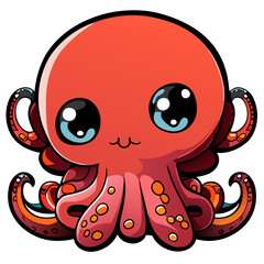 octopus
