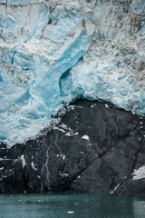 Prince William Sound Glacier