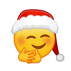 Christmas hugs emoji Large size of yellow emoji smile
