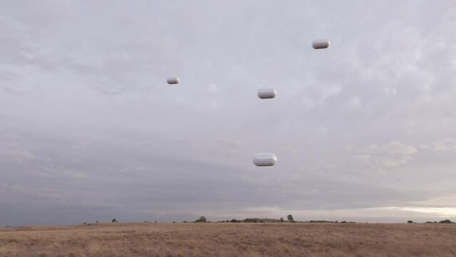 UAP tic tac UFO