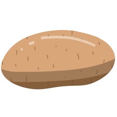 potato