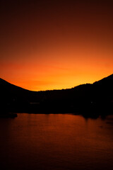 El reflejo de la perfeccion