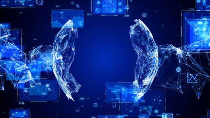 データネットワーク