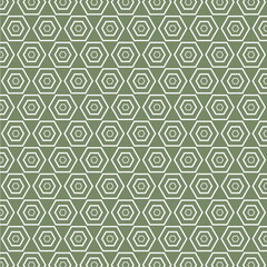 Fototapeta premium Abstract Seamless Pattern