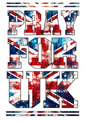 Pray for UK Christian Design