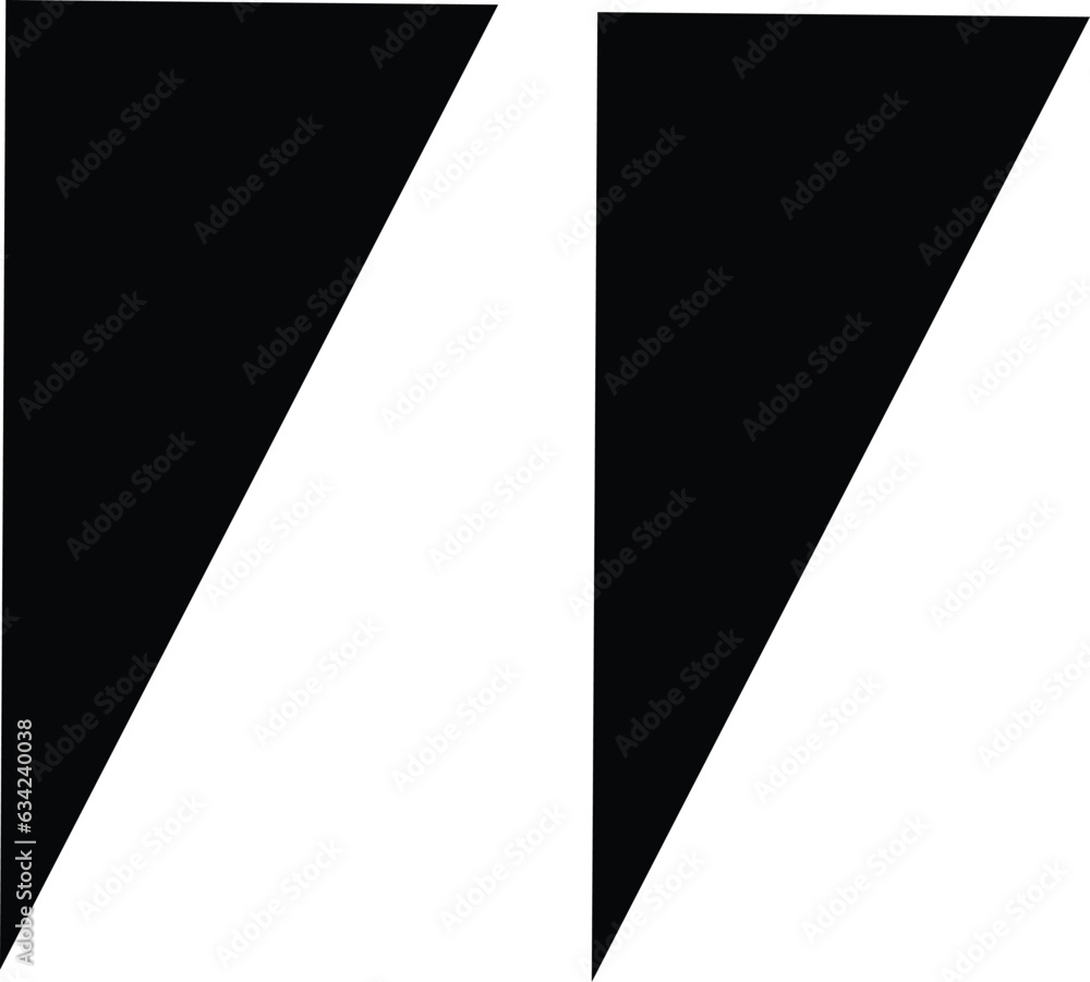 Poster black chain or link icon. internet url or webpage link icons. chain, link icon isolated on white bac