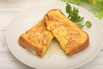 フレンチトースト
