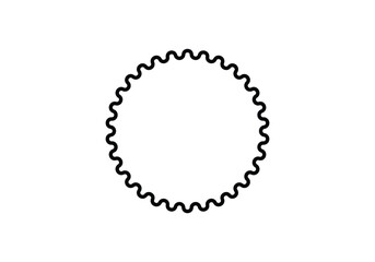 frames and borders standard rectangle proportions backgrounds vintage design elements set vector