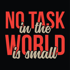 Obraz premium typography t-shirt design, motivational typography t-shirt design, inspirational quotes t-shirt design, streetwear t-shirt design 