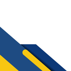 Geometry Modern Corner