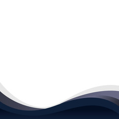 Mosaic Geometric Corner