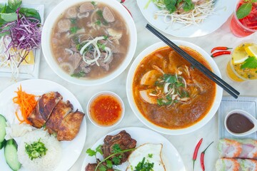 Food Cover Photos around the world .