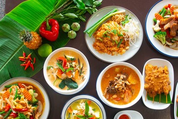 Food Cover Photos around the world .