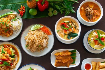 Food Cover Photos around the world .